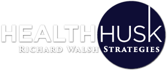 HealthHusk Logo